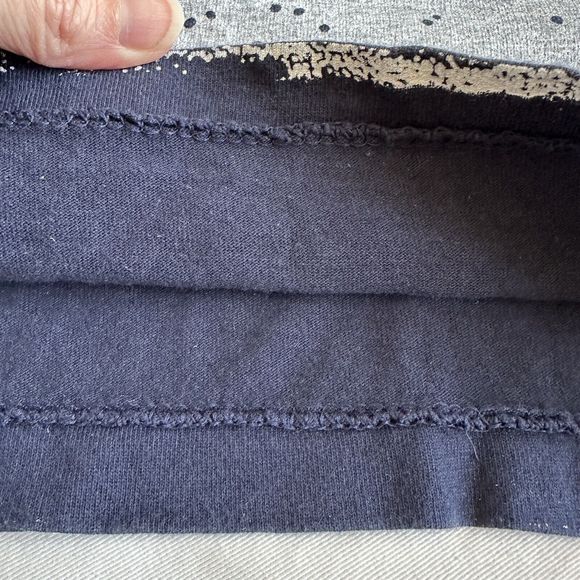 Vintage 90s MLB trench New York Yankees All Over Print Baseball Shirt L Single - Picture 7 of 8